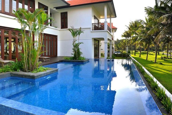 Furama Resort & Villas Danang