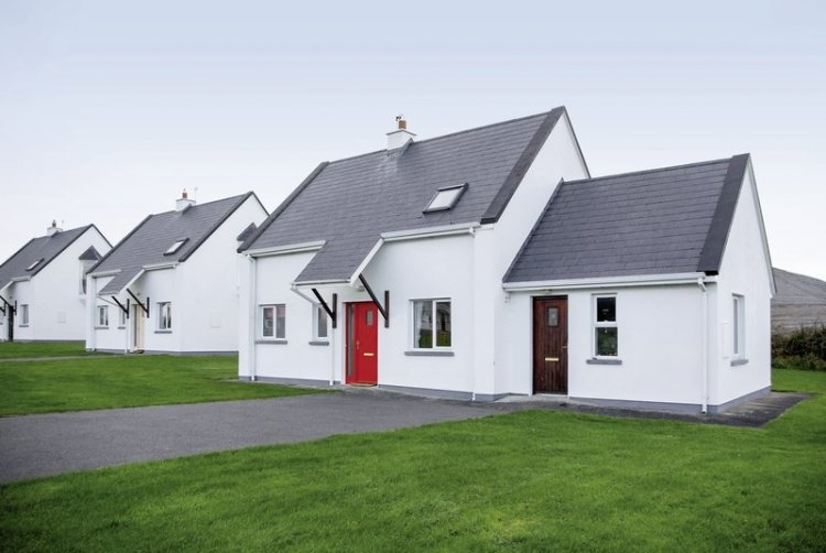 Burren Way Cottages
