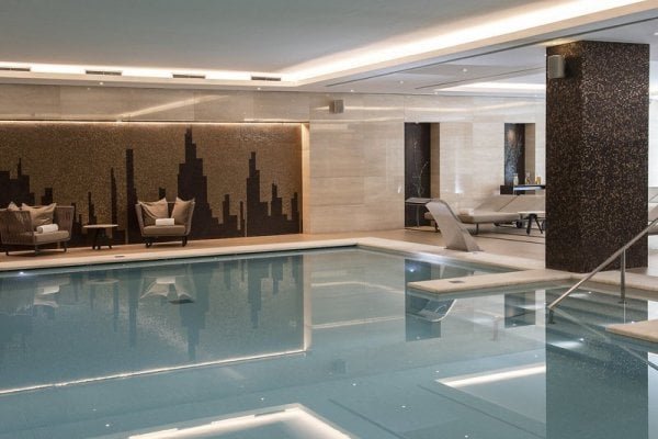 EPIC SANA Lisboa Hotel