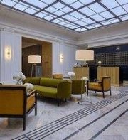 Hotel Saski Krakow, Curio Collection by Hilton