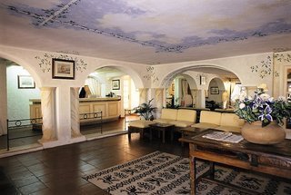 Colonna Beach Hotel - Marinella recenzie