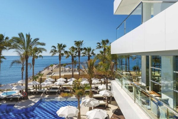Amare Beach Hotel Marbella - Adult Only