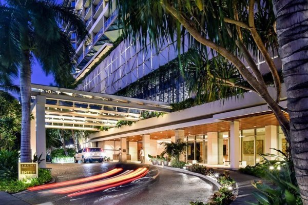 Ka La'i Waikiki Beach, Lxr Hotels & Resorts