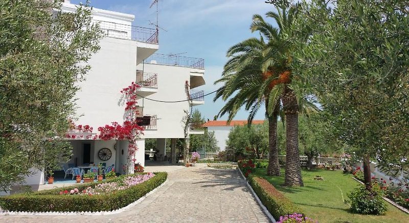 Hotel Kastoria