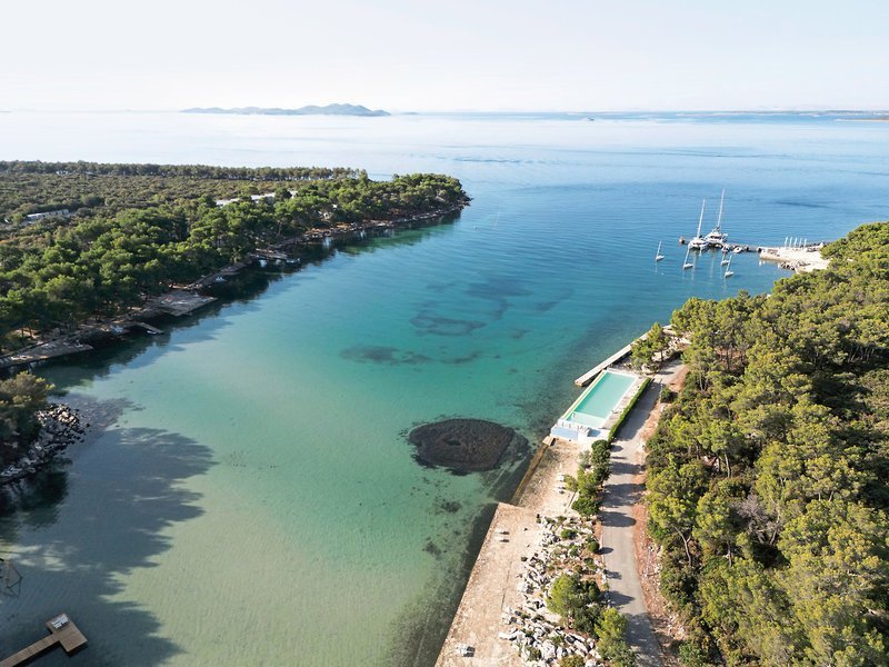 Crvena Luka Resort recenzie