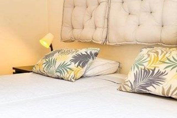 Bia Serviced Apartments & Bia D'olaf