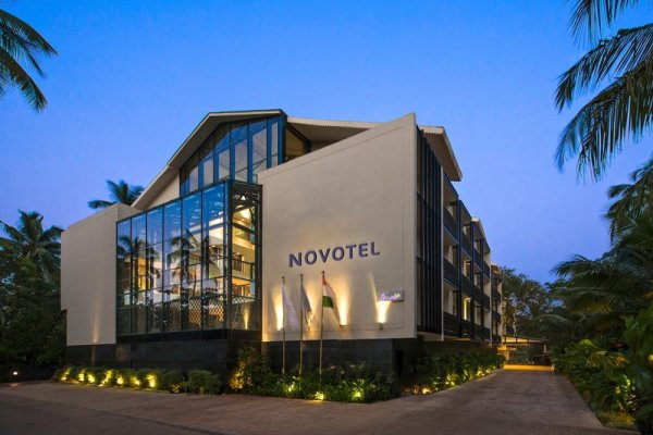 Novotel Goa Resort & Spa