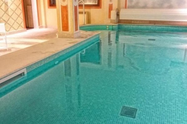 Ca Tessera Park Resort