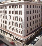Hotel Genova