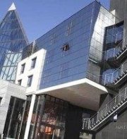 Best Western Hotel Royal Holstebro