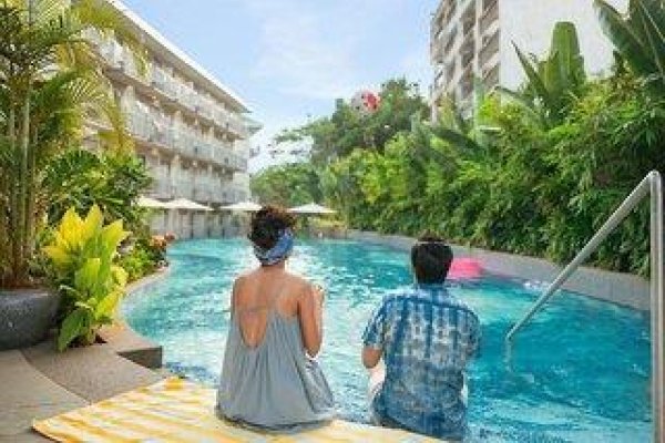 Ibis Styles Goa Vagator