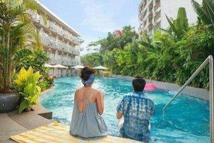 ibis Styles Goa Vagator