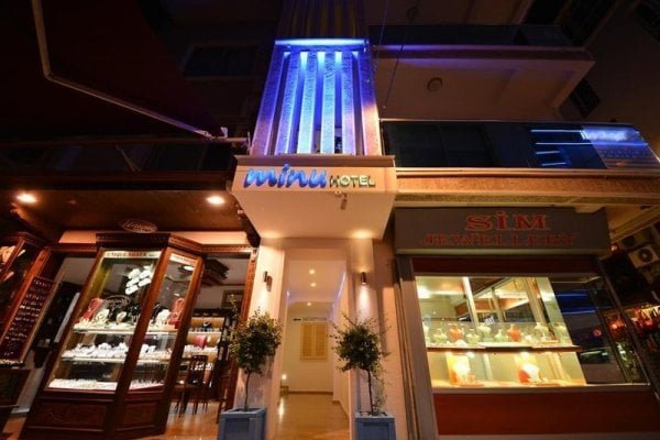 Minu Hotel