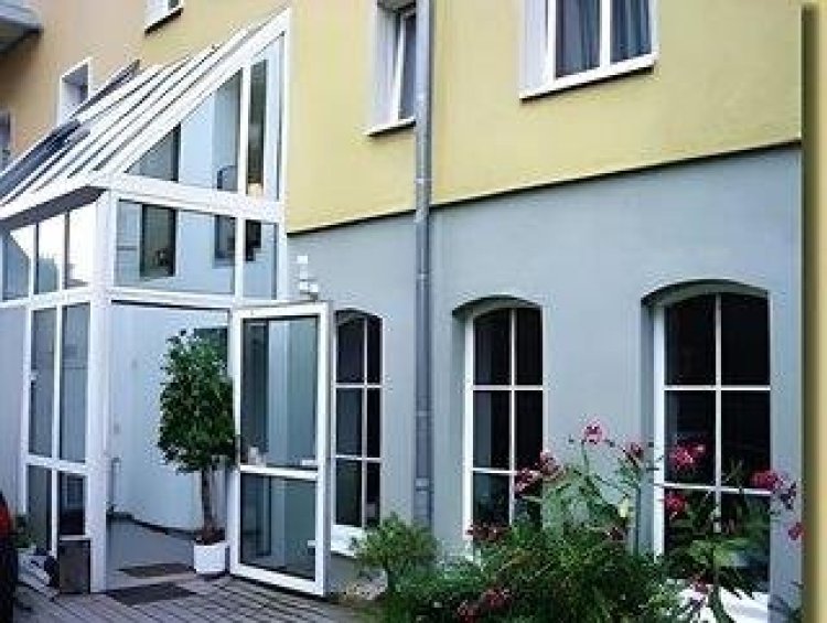 1A Aparthotel
