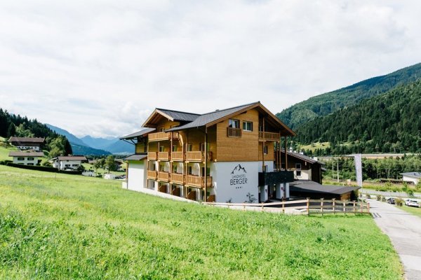 Landhotel Berger