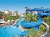Limak Arcadia Sport Resort Hotel