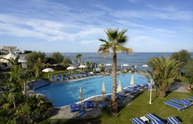Hotel Tritone Resort & Spa recenzie
