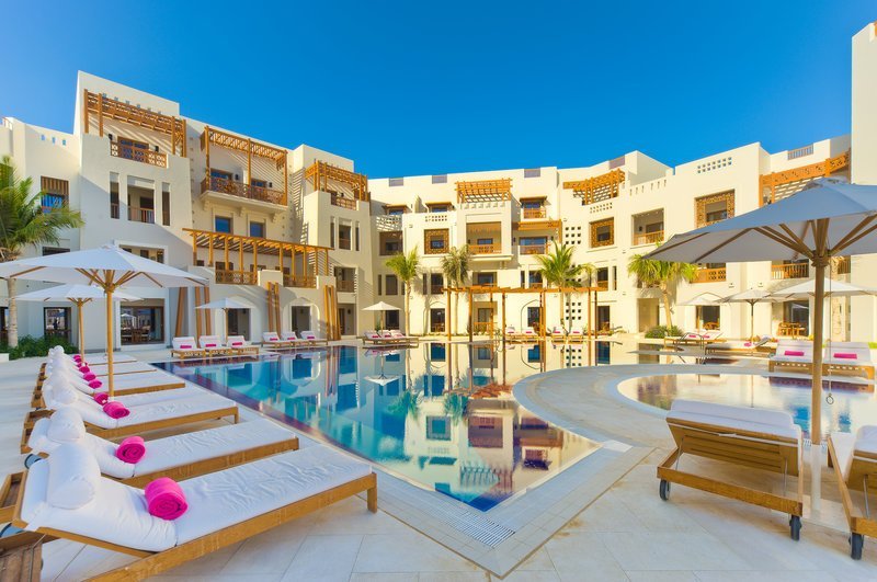 Sifawy Boutique Hotel recenzie