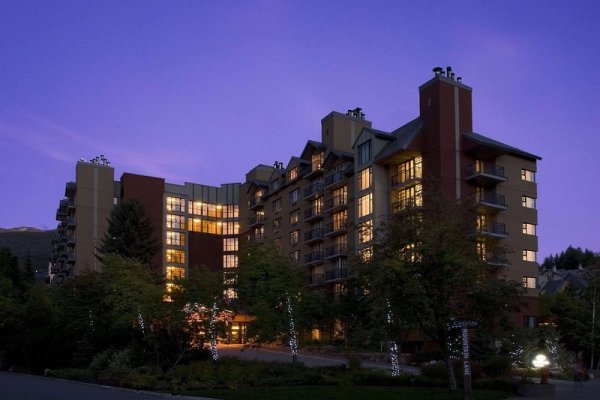 Hilton Whistler Resort & Spa