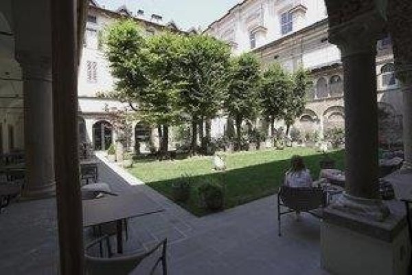 Palazzo Santo Spirito