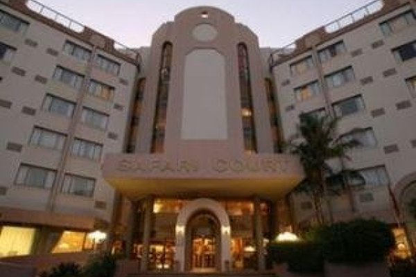 Safari Court Hotel