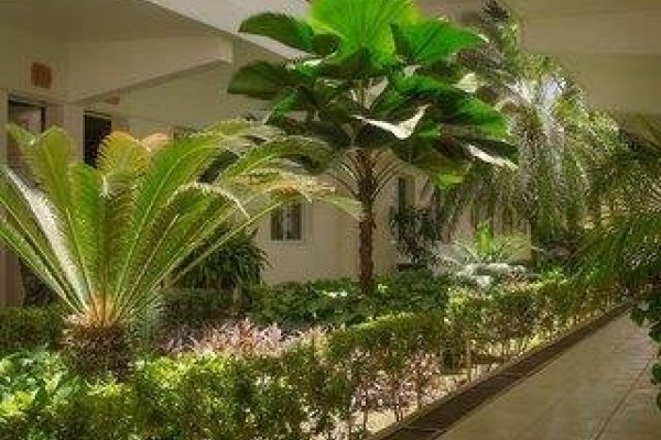 Hotel Casa Blanca
