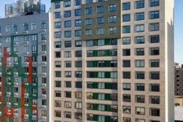 Doubletree By Hilton Long Island City New York