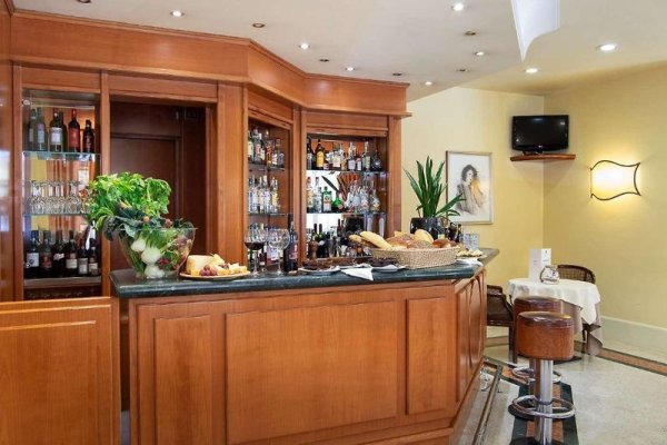 Grand Hotel Adriatico