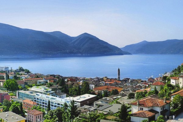 Hotel Ascona