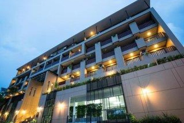 Lani Chiang Mai Hotel