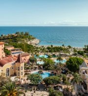 Bahia del Duque Hotel