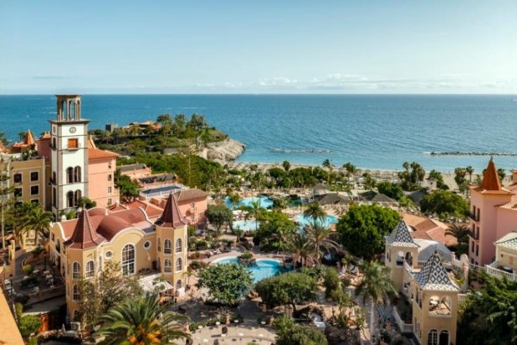 Bahia del Duque Hotel