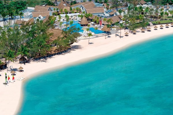 Ambre A Sun Resort Mauritius - Adult Only