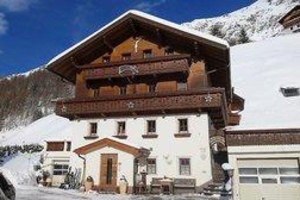 Appartementhaus Innerkratzerhof