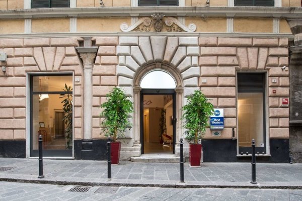 Best Western Hotel Porto Antico