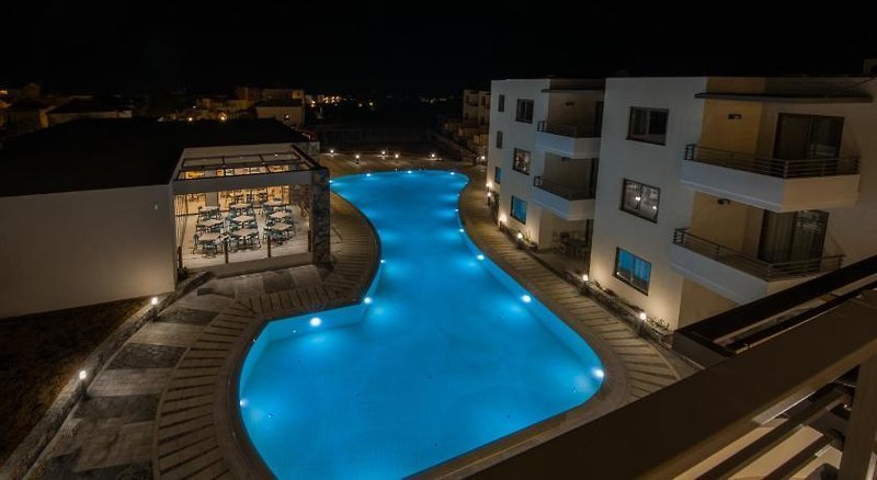 Stefan Village Hotel Apartments recenzie