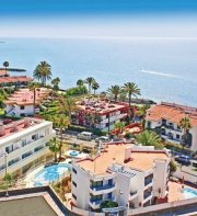 Los Caribes II Apartments - Adult Only