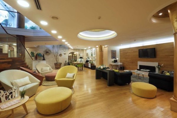 Vilana Hotel 