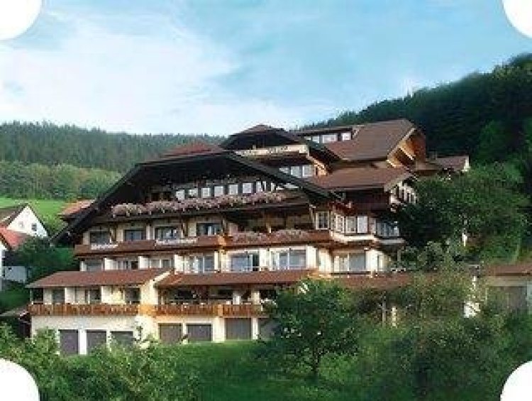 Ehrenmättlehof