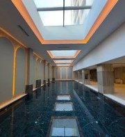 Grand VM Conference & SPA