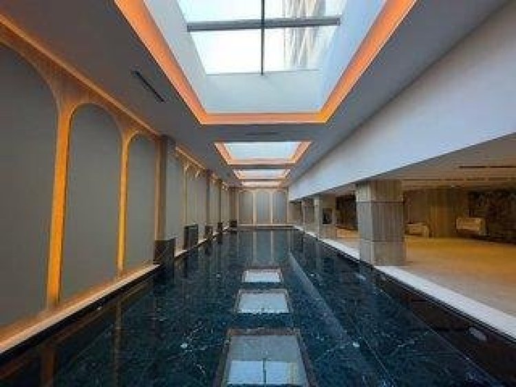 Grand VM Conference & SPA