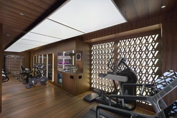 Mandarin Oriental Munich