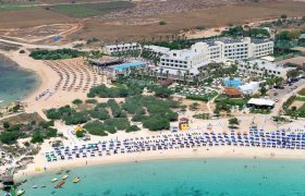 The Dome Beach Hotel & Resort recenzie