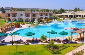 Gaia Palace recenzie