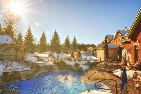 Auberge Godefroy