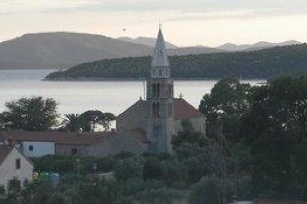 Villa Stella Adriatic