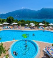 Camping Garda