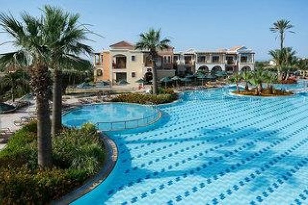 Lindos Imperial Executive Suites - Adult Only