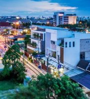 Livotel Hotel Hua Mak