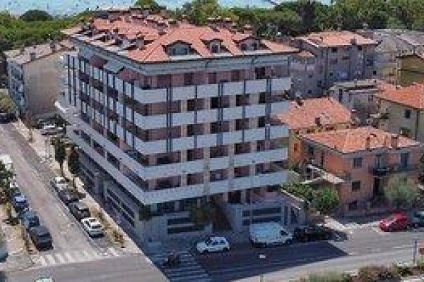 Aparthotel Capitol